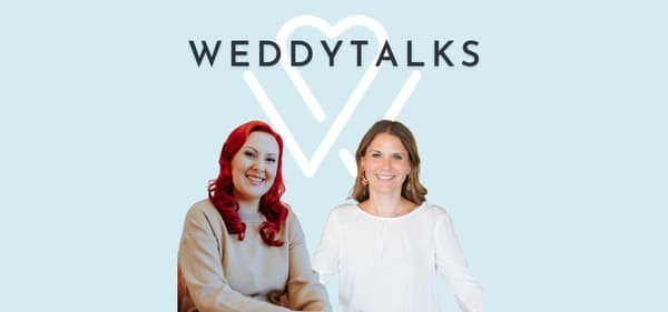 WeddyTalk #40 mit Asja