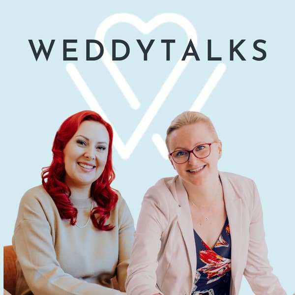 WeddyTalk #46 mit Daniela
