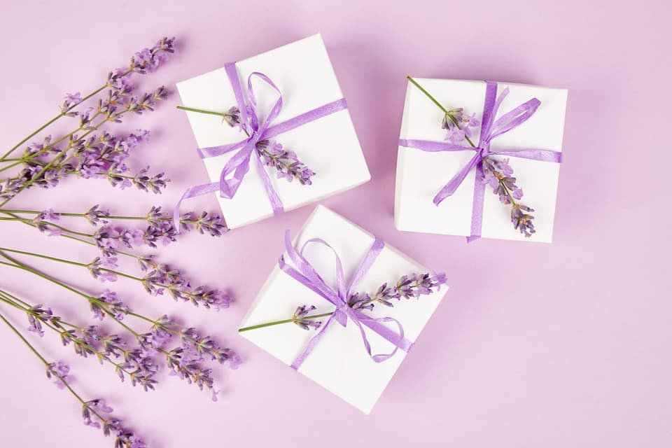 Geschenke zum 13. Hochzeitstag