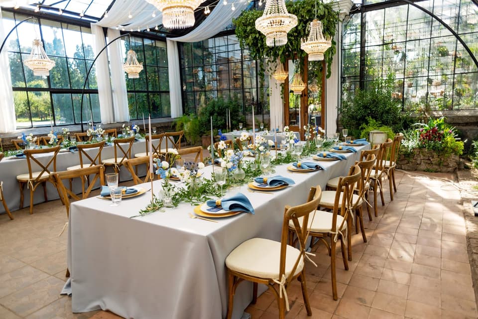 Elegante Location