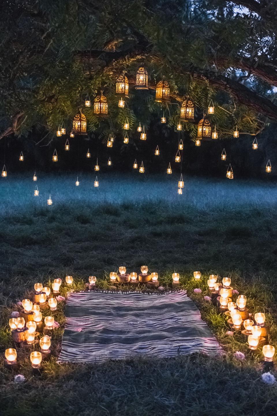 Lichterbaum