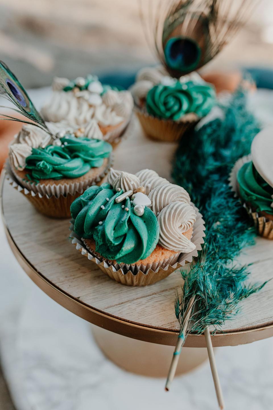 Cupcakes