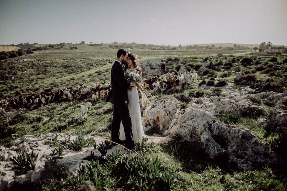 Kunst auf Hochzeiten fotografiert sich nicht von alleine
