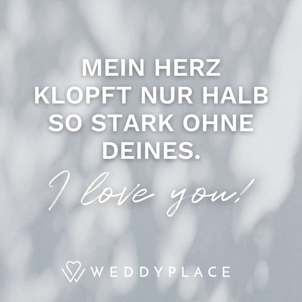 Liebe Spruch - Liebessprüche