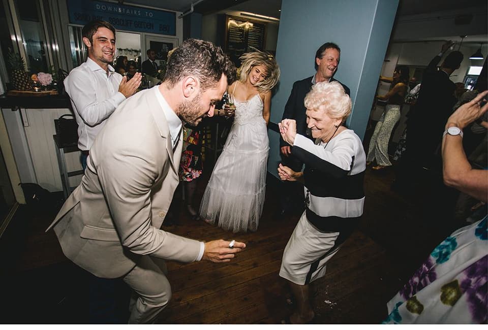 Bild: © Weddings by Tim