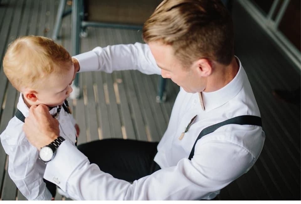 Weddings by Tim ©
