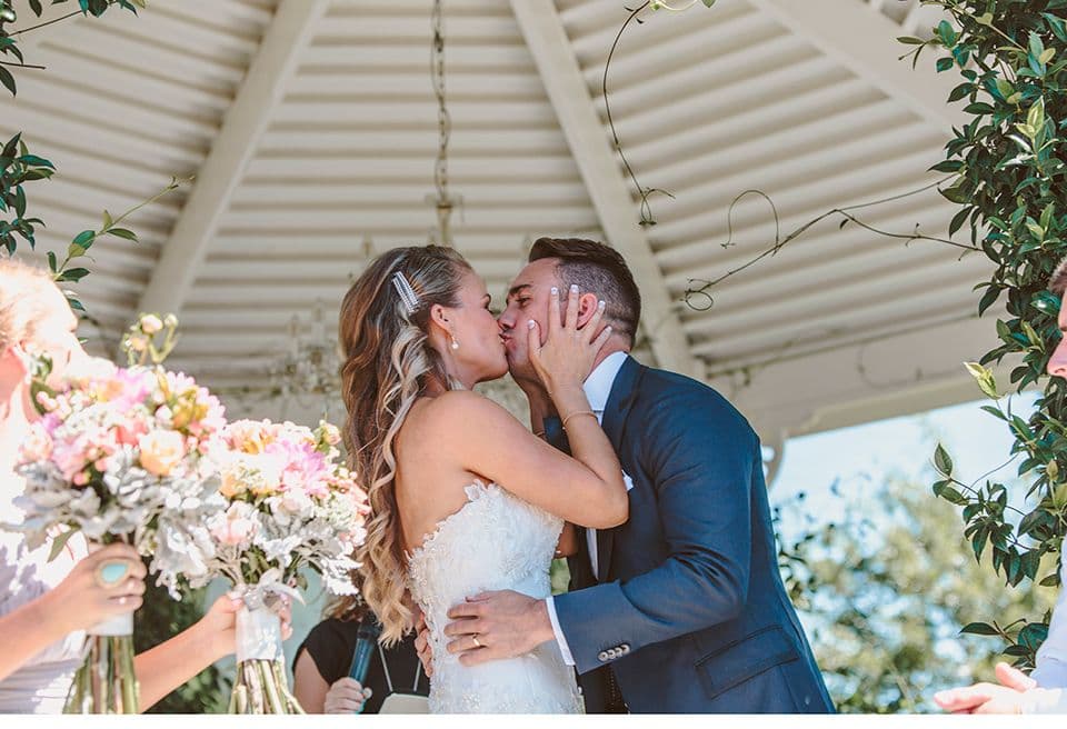 Bild: © Weddings by Tim