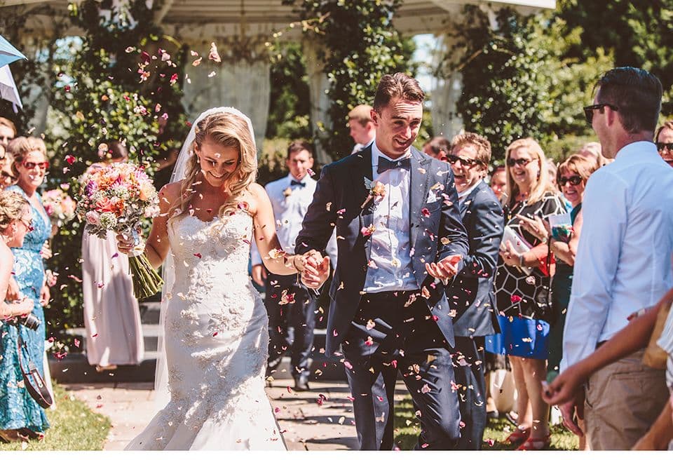 Bild: © Weddings by Tim