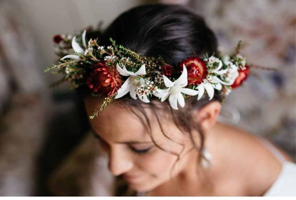 Foto: @ Weddings by Tim