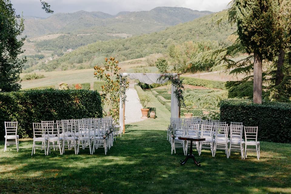 Hochzeit Kosten freie Trauung