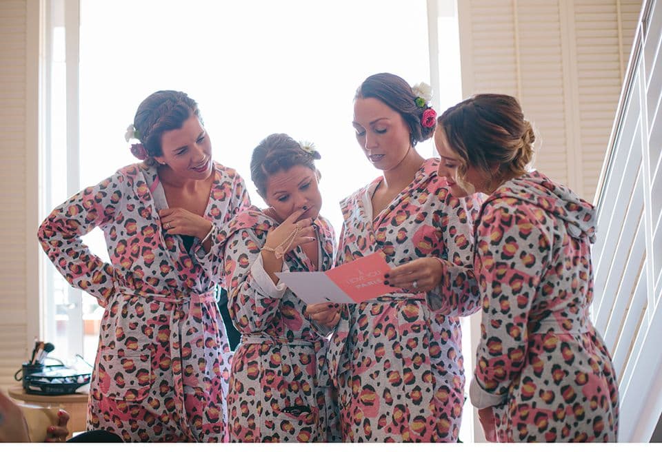 Bild: © Weddings by Tim