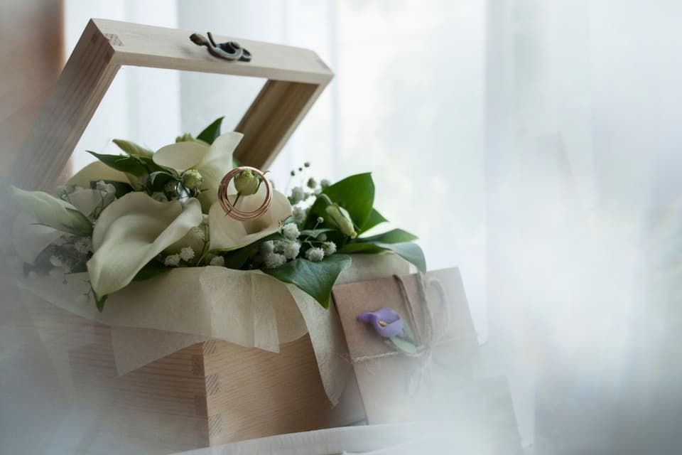 personalisierte hochzeitsgeschenke