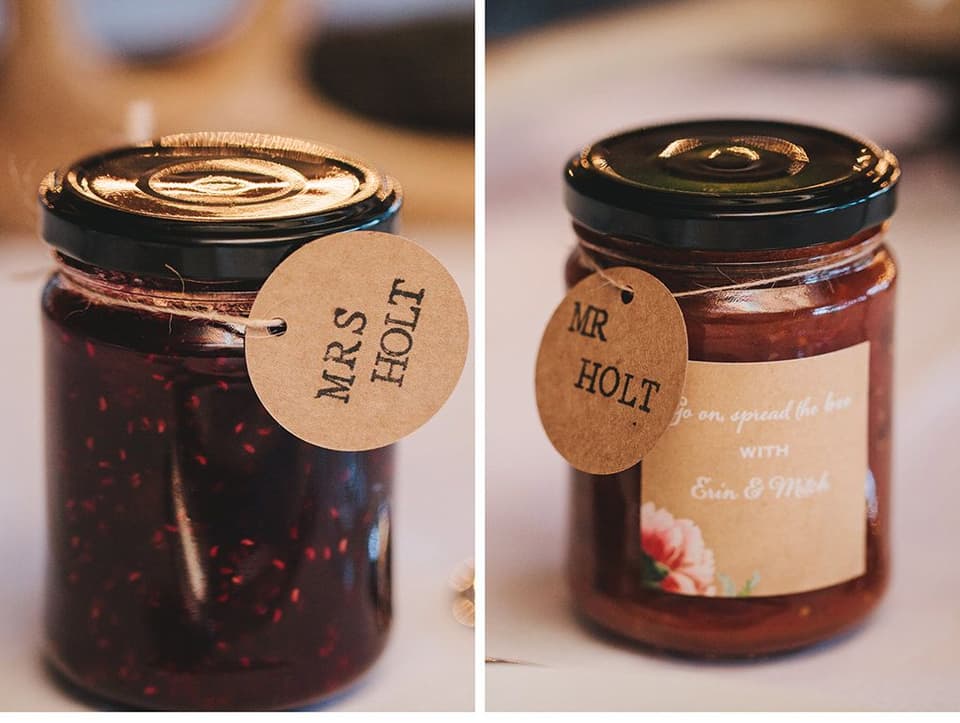marmelade