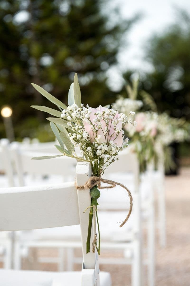 hochzeit