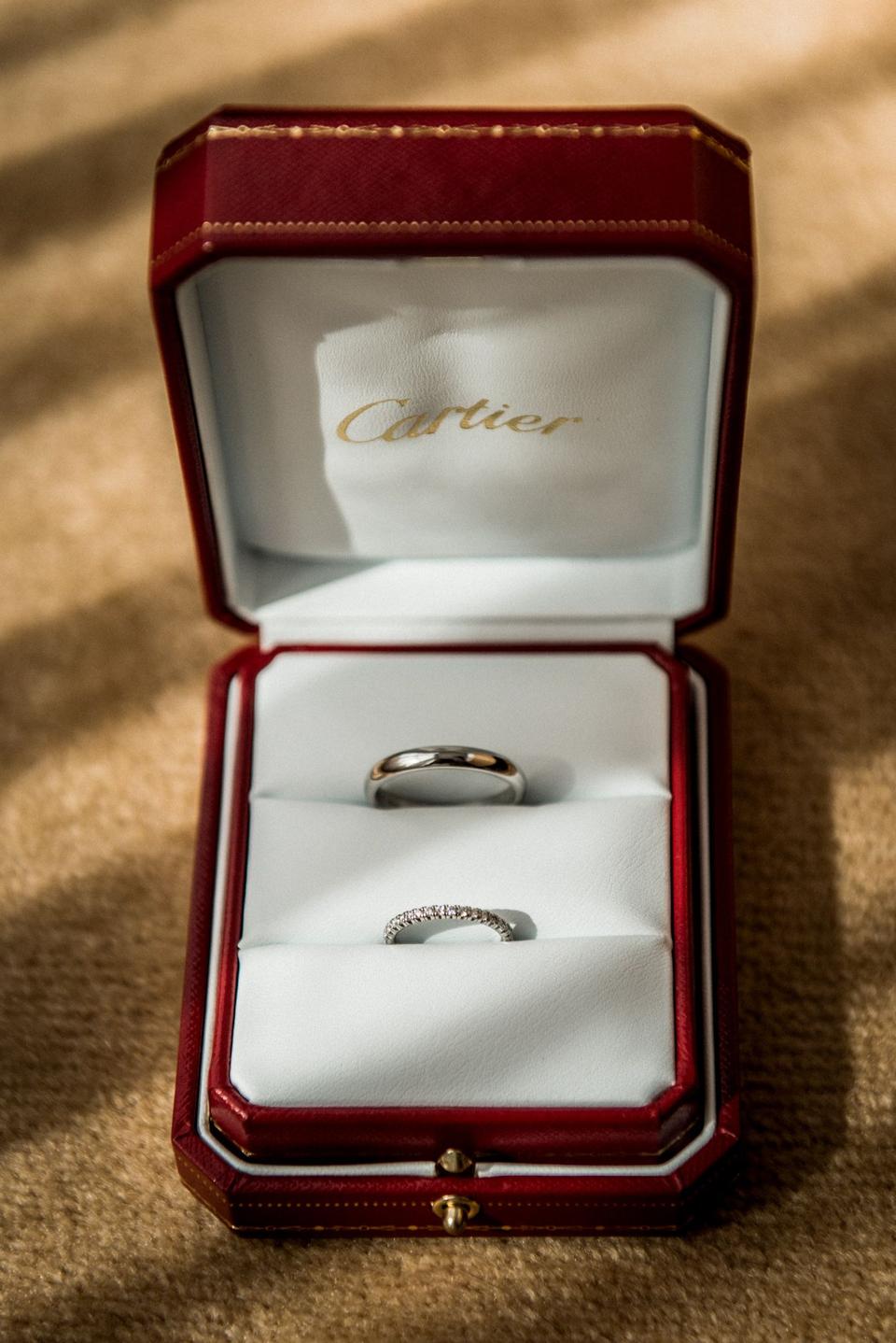 Themen und Bedeutungen der Hochzeiten