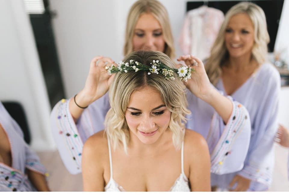 Foto: @ Weddings by Tim