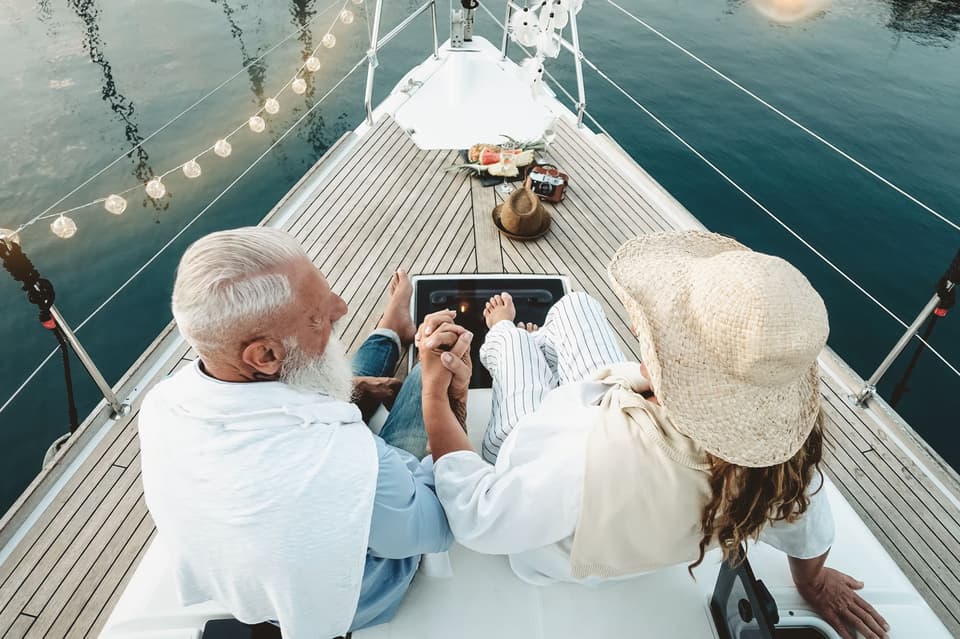 Noch Fragen zur Geschenkidee von Herzen zur Diamant-Hochzeit?