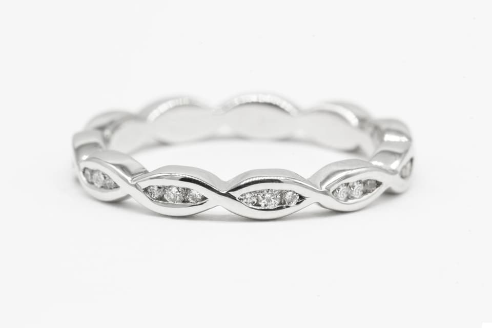 Antrag Ringe