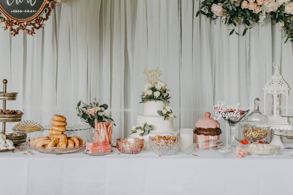 Sweet Table