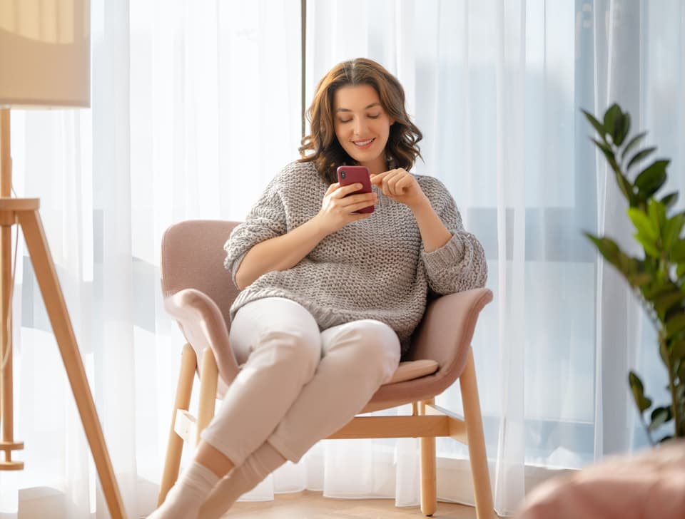 Einfach per Whatsapp einladen ist zum Polterabend völlig in Ordnung.