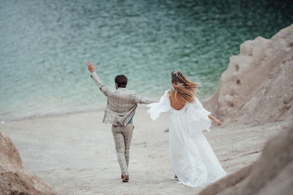 Hochzeit planen: Zuerst den Rahmen bestimmen