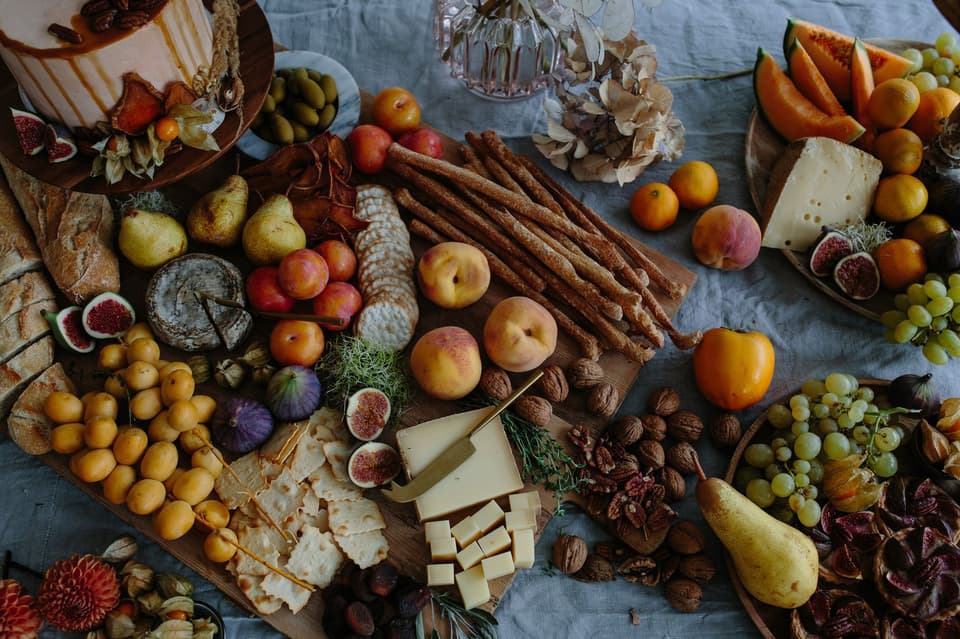 Foto: © Feasts of Eden
