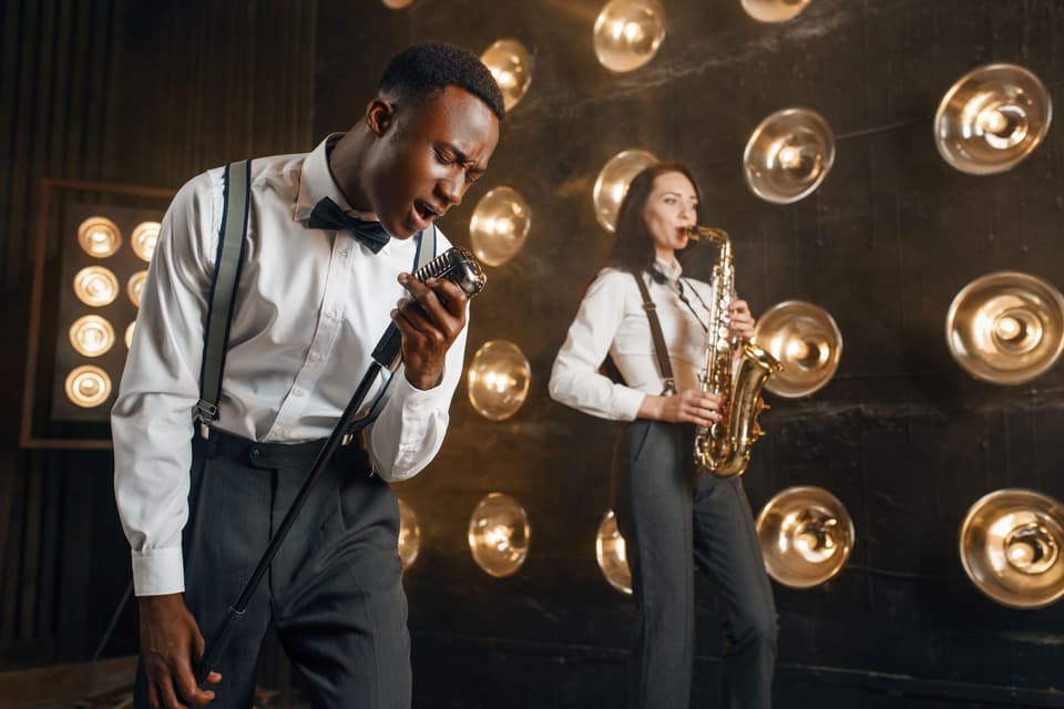 Jazzband