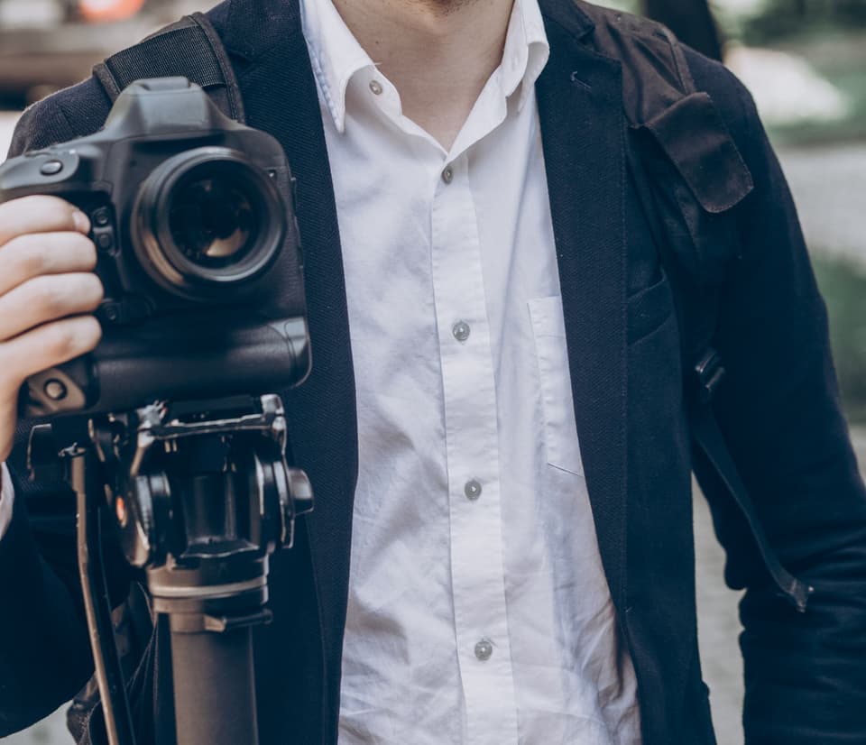 Ein guter Hochzeitsfotograf hat seinen Preis