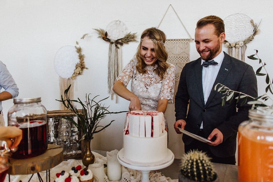 Foto: © Gene & Anna Fotografie