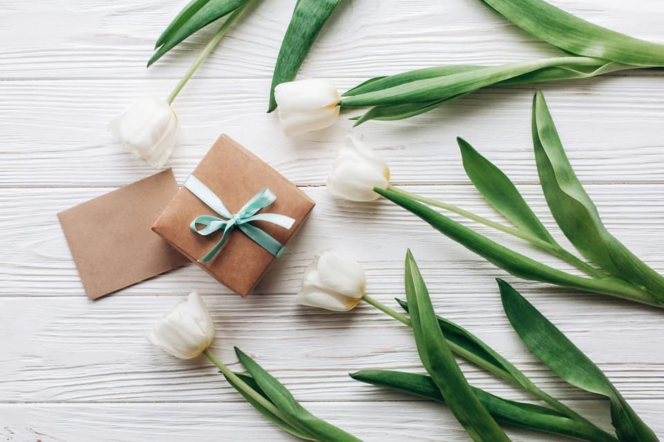 Geschenke Tipps zur Hochzeit