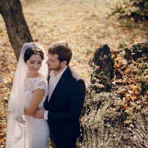 Sophie & Lukas