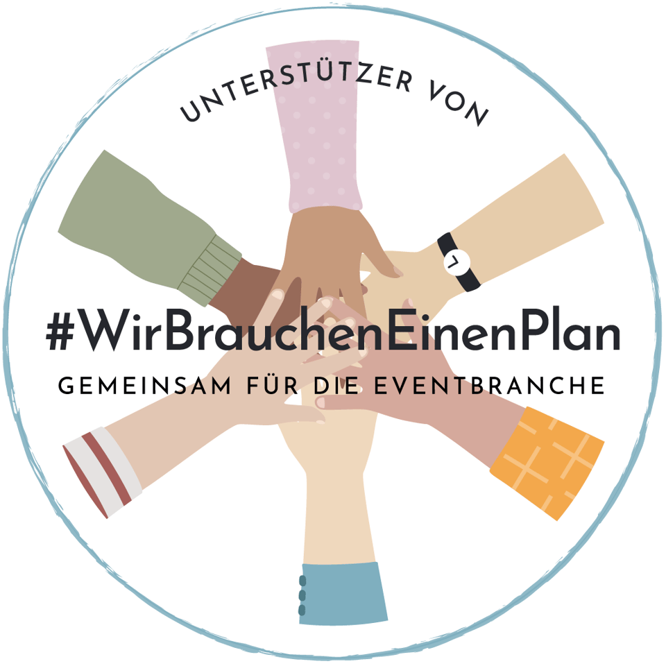 Wir brauchen einen Plan