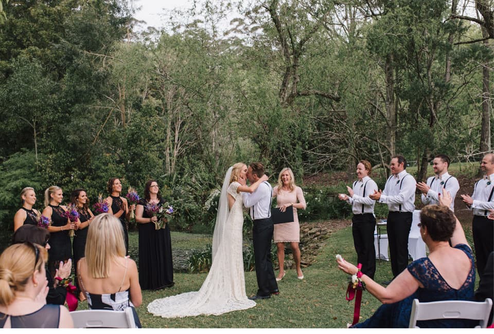 Foto: @ Weddings by Tim