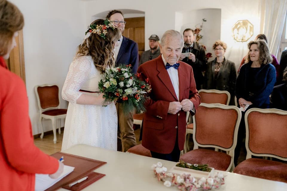 Foto: @ Gloria Schwan Photography