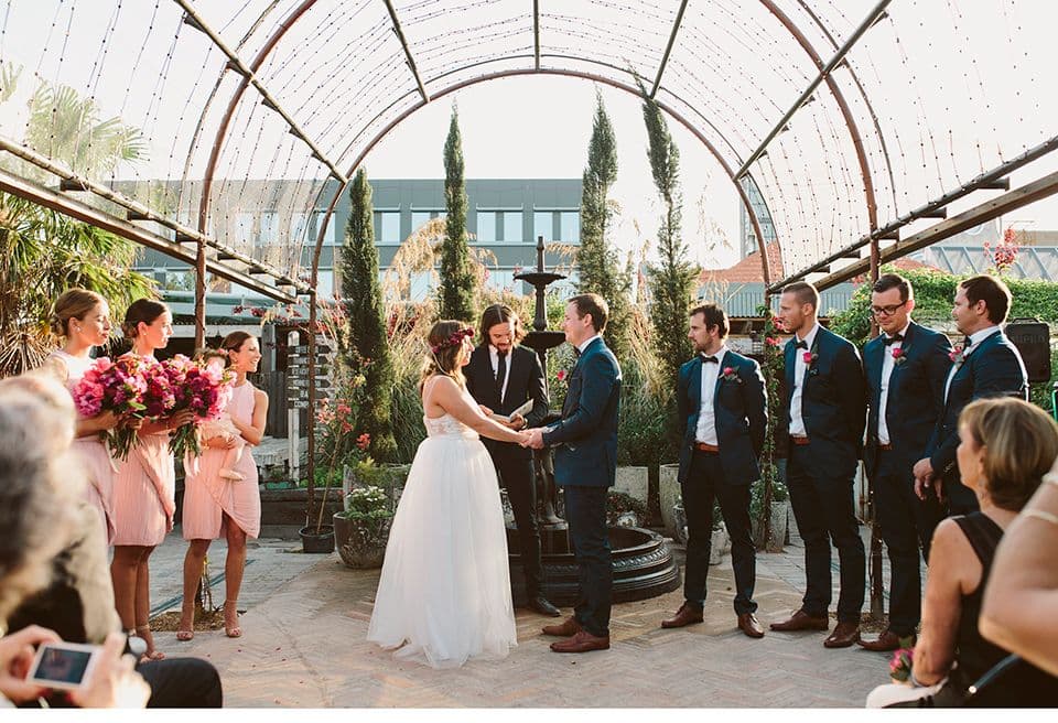 Weddings by Tim ©