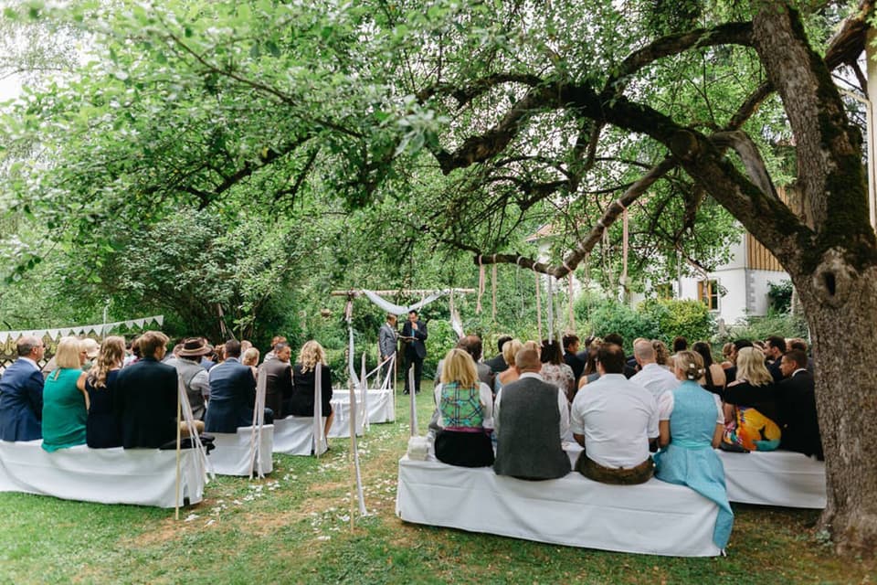 freie trauung