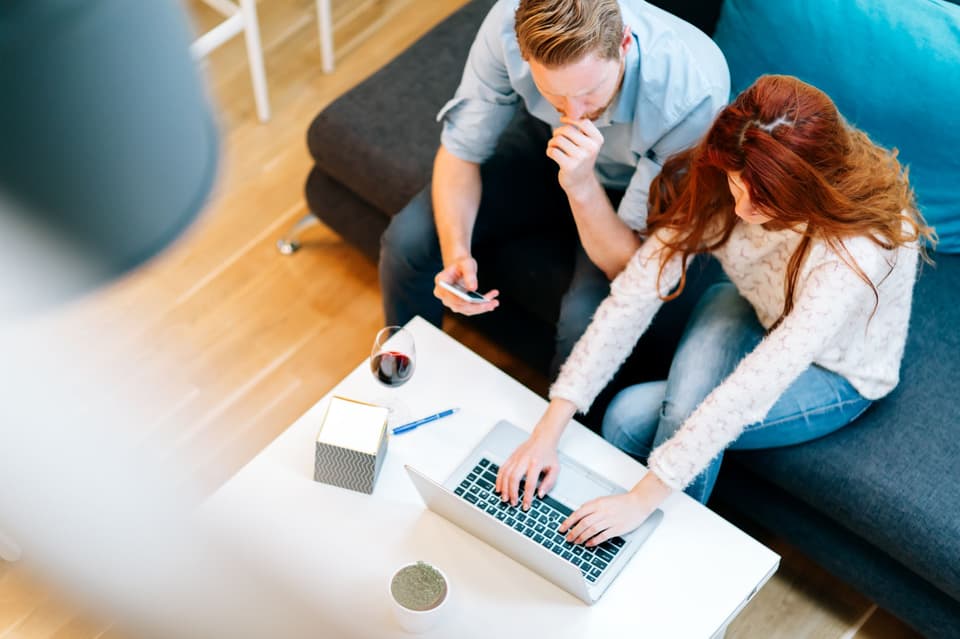 Wer in die Ehe will, muss erstmal über die Hürden der Bürokratie