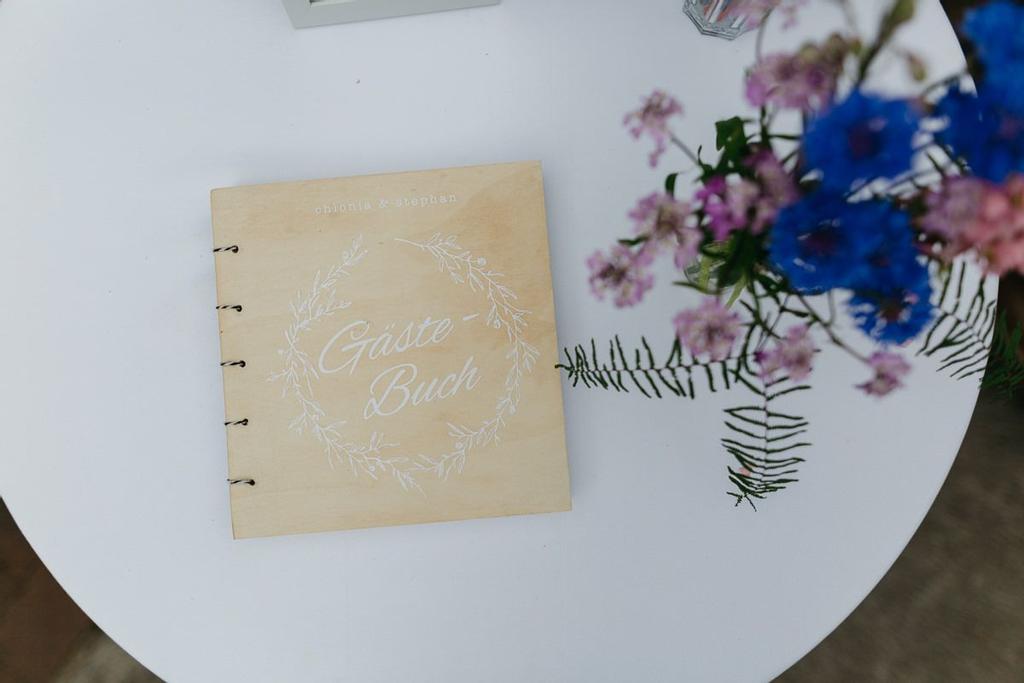Hochzeitsspiel Wie gut kennt Ihr Eure Gäste? WeddyPlace