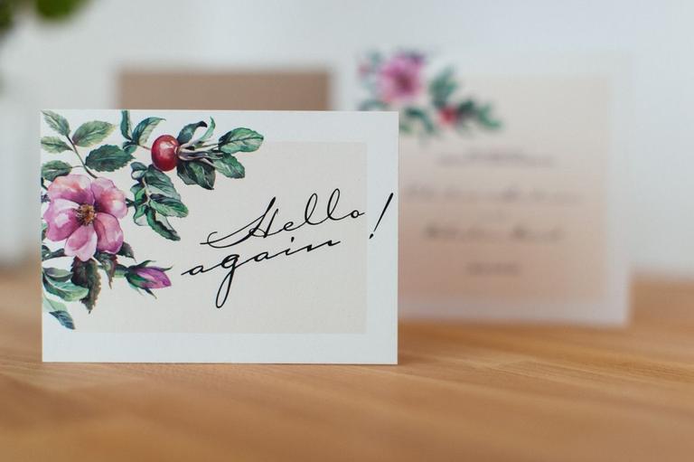 Hochzeitsspiel Wie gut kennt Ihr Eure Gäste? WeddyPlace